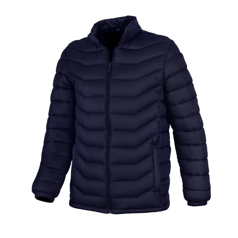 가볍고 따뜻하게 입기 좋은 남성 숏패딩 추천! 겨울철 필수 아이템