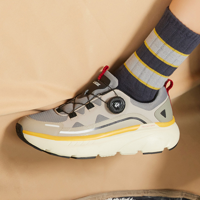 편안한 발걸음을 위한 운동화 추천, 지금 바로 확인하세요!