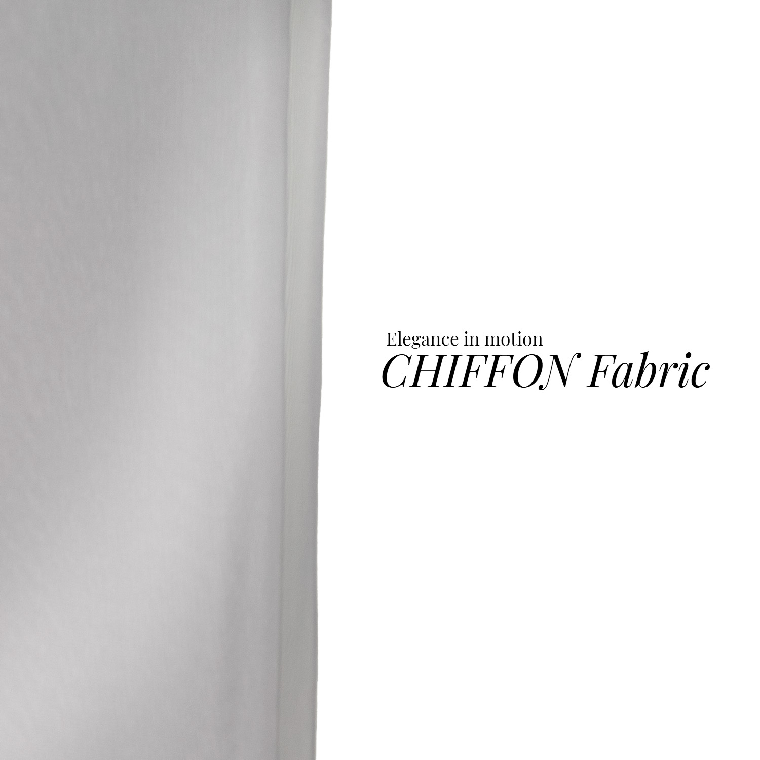 일상 속에서 자연스럽게 어울리는 쉬폰 스카프 추천