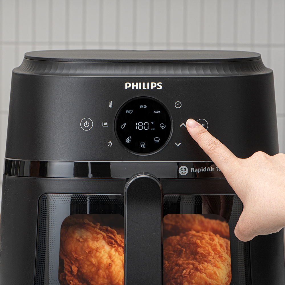 일상에 딱 맞는 작은 에어프라이어 추천! 간편하게 요리하는 방법