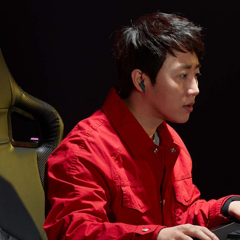 편하게 즐기는 게이밍 이어폰, 제닉스 타이탄 GE3 추천해요!