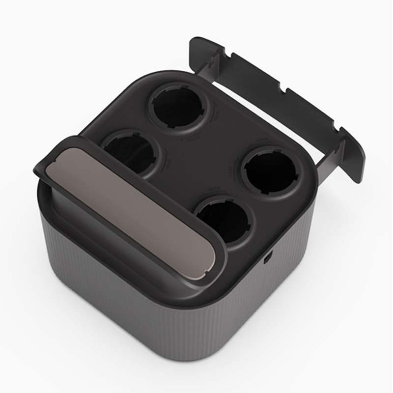 다이슨 에어랩 거치대, 깔끔하게 정리하는 방법 알려드릴게요!