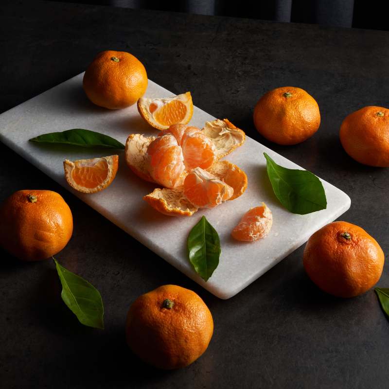 신선한 제주 감귤, 집에서 즐기기 좋은 10kg과 5kg 세트 추천!