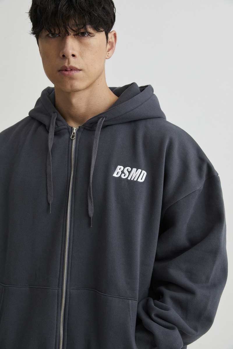 편하게 입기 좋은 오버핏 기모 후드 티셔츠 추천해요!