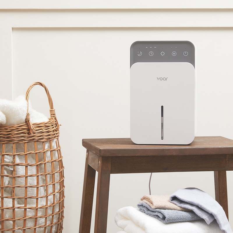 작은 공간도 쾌적하게! 결로 방지 미니 제습기 추천