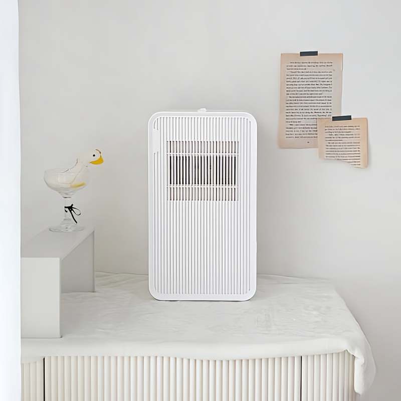 작은 공간에서도 강력한 제습! 가정용 미니 제습기 추천