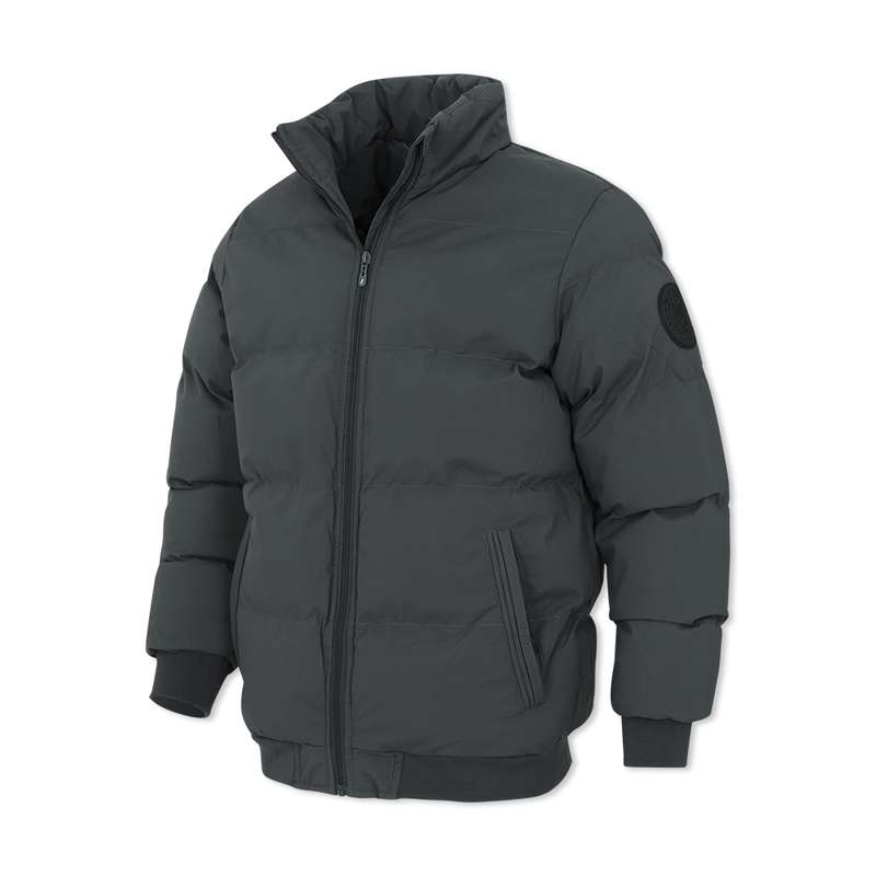 편하게 입기 좋은 남성용 가벼운 패딩, 겨울철 필수 아이템 추천!