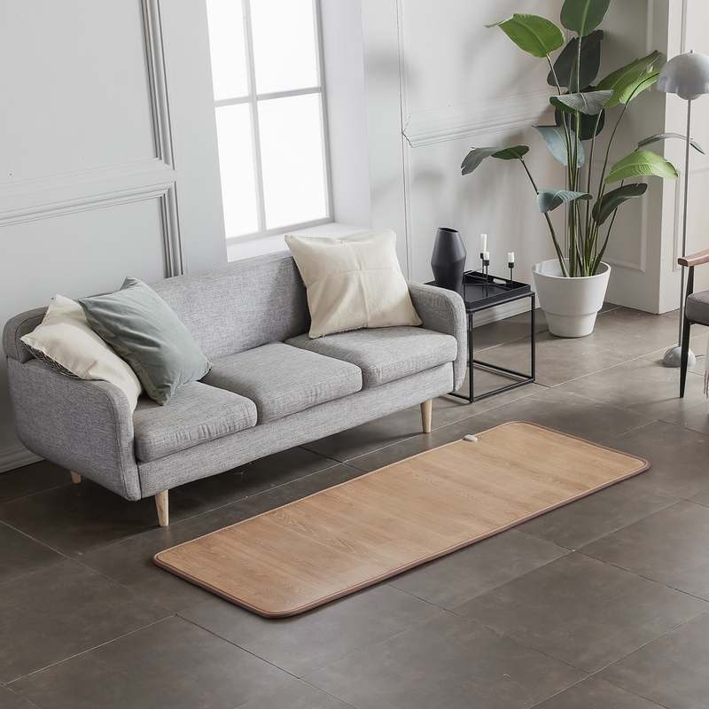 집에서 따뜻함을 더하는 작은 전기매트 추천, 초미니 카본 탄소 카페트매트