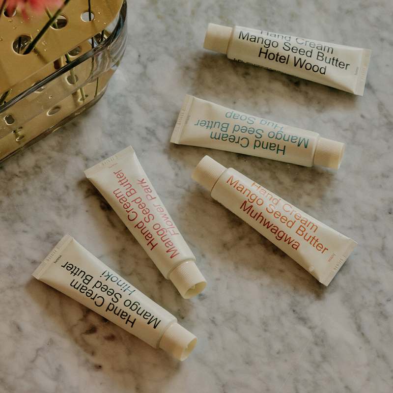 일상 속에서 피부를 부드럽게 가꾸는 핸드크림 추천