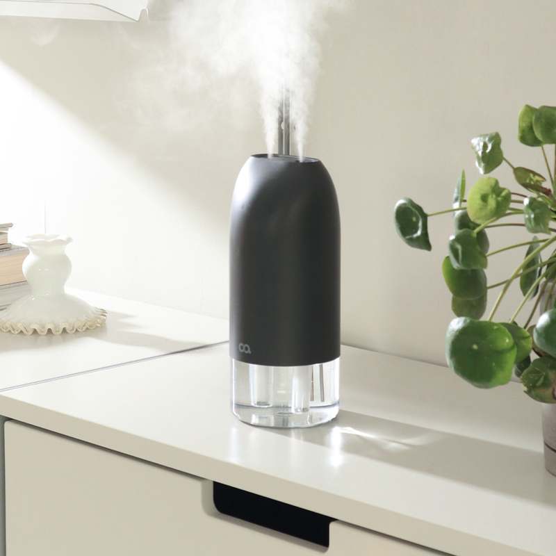 작고 귀여운 무선 가습기, 어디서든 편하게 사용하세요!