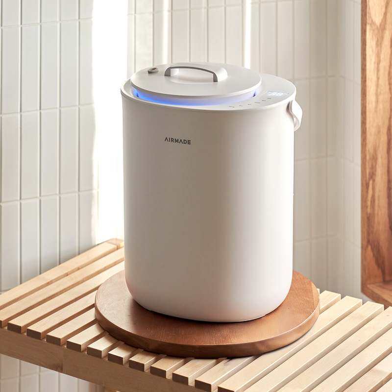 아기와 엄마 모두 안심할 수 있는 가습기, 이렇게 선택하세요!