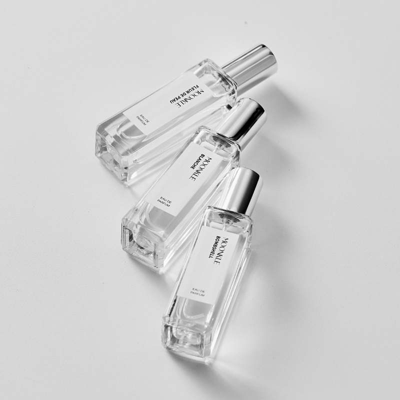 향기로운 비누향이 느껴지는 블랑쉬 니치 향수, 30ml로 만나보세요