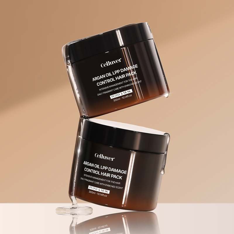 헤어 케어의 새로운 선택! 올리브영 헤어팩으로 건강한 머릿결 만들기