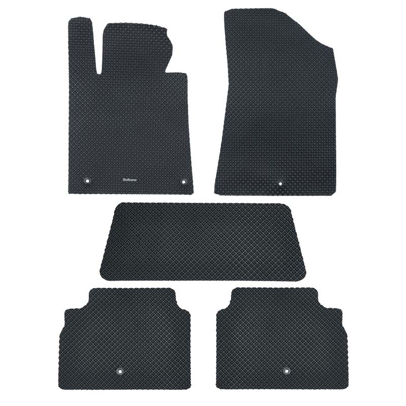 차량 내부를 깔끔하게! 불스원 EZ클린 TPE 카매트 추천해요