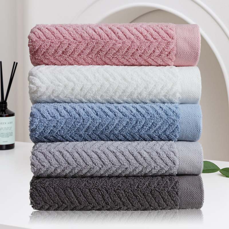 호텔 수건, 집에서도 쉽게 만들어보는 고급 타올 이야기