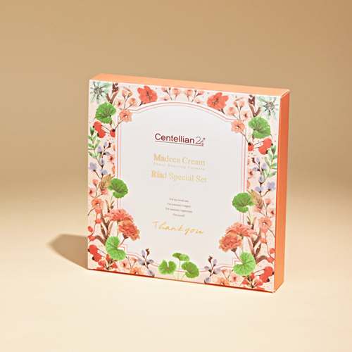피부 고민 해결! 센텔리안24 마데카크림으로 피부 탄력과 보습을 한번에