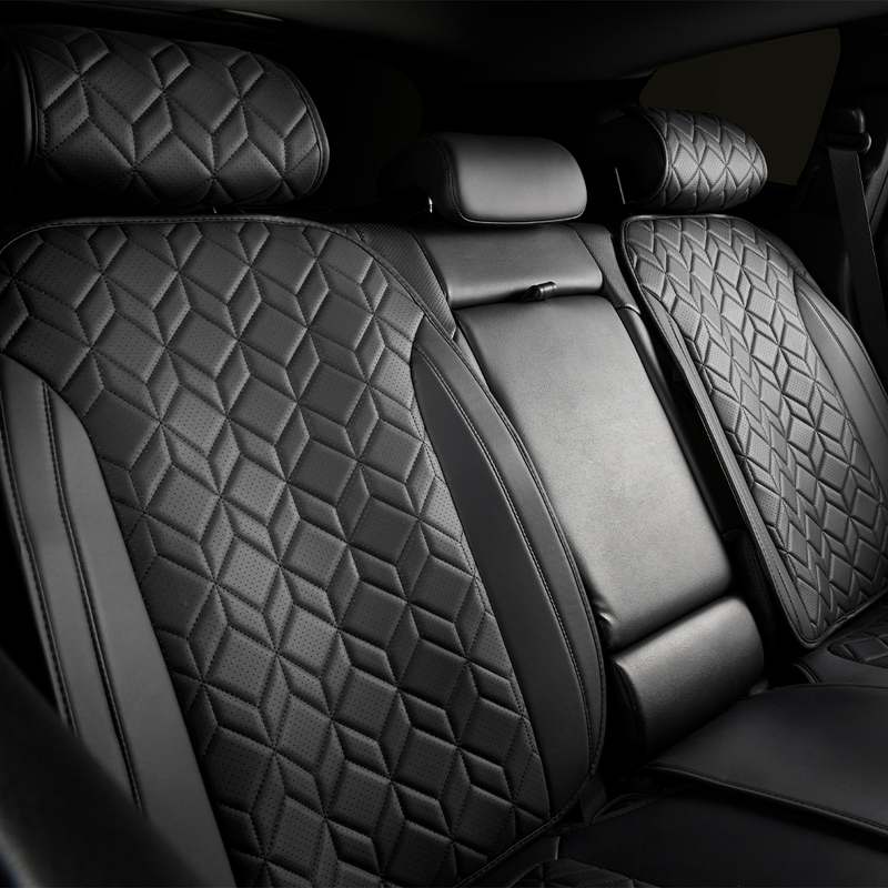 차량용 시트커버로 더 편안하고 깔끔하게! 벤딕트 카시트 보호매트 추천