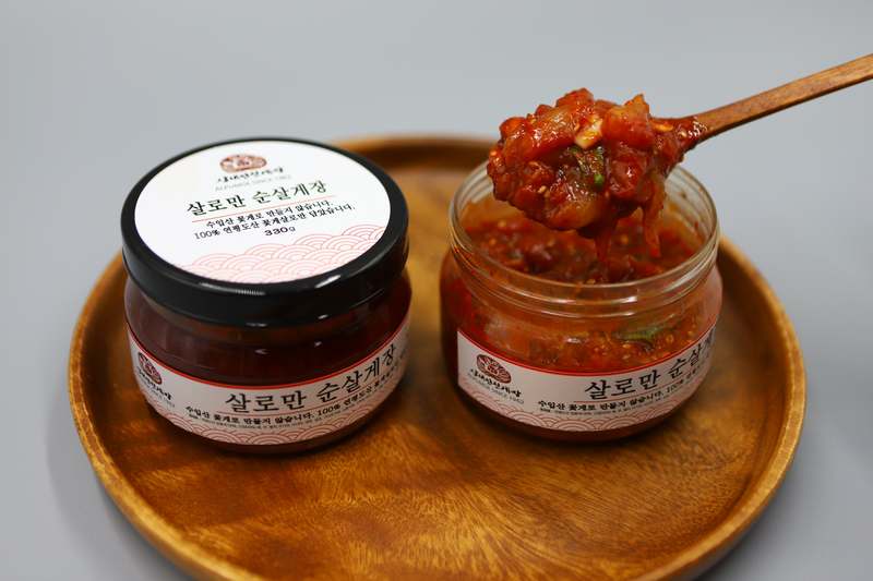 오랜 전통의 인천 게장, 집에서 맛보는 삼대 명가의 비법