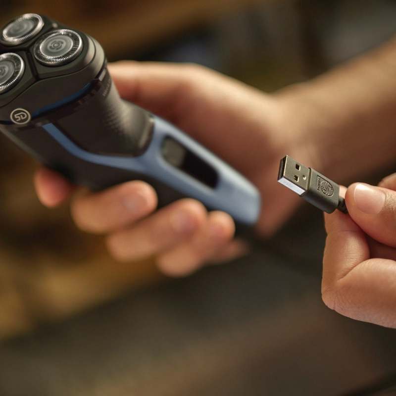 일상에서 편하게 사용하는 필립스 전기면도기 추천 후기