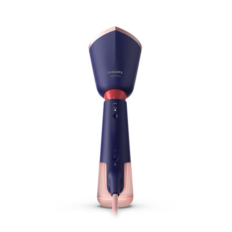 가볍고 강력한 휴대용 스팀다리미, 집에서도 여행갈 때도 딱 좋아요!