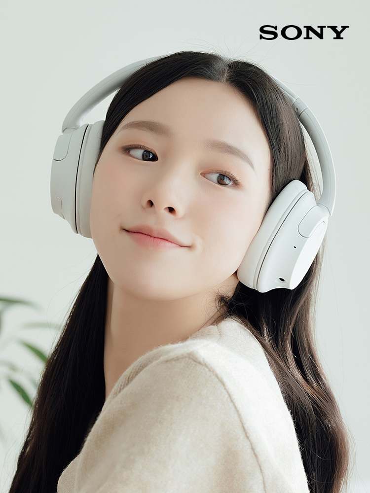 일상에서 편하게 쓰는 무선 노이즈캔슬링 헤드폰 추천