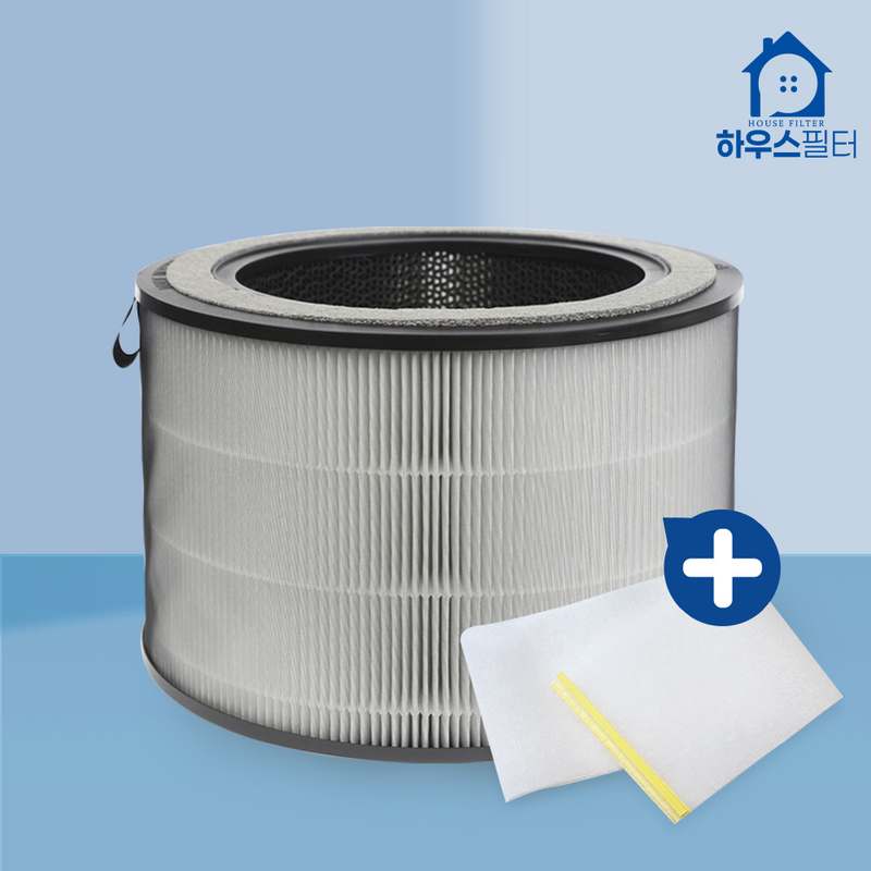 공기청정기 필터 교체, 쉽게 하는 방법 알려드릴게요!