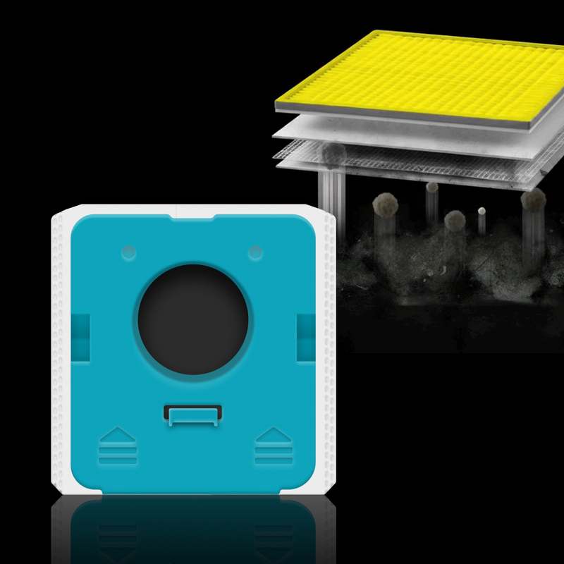 삼성 제트 청소기 먼지봉투, 비스포크 210W VS20A95 10개 세트로 깔끔하게 교체하세요!