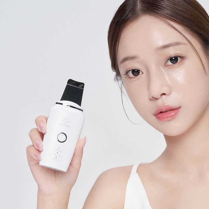 집에서 간편하게 피부 관리하는 방법, 이 기기로 시작해보세요!