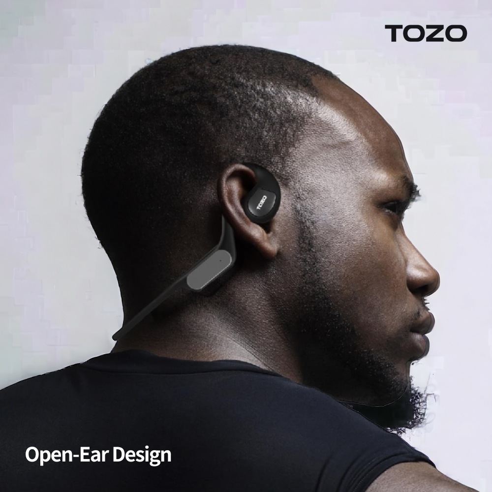 일상에서 편하게 쓰는 무선 블루투스 이어폰 추천, 골전도 기술이 궁금하다면?