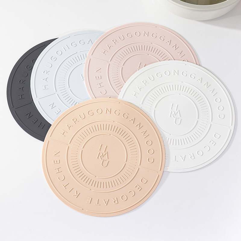 일상에서 유용한 인덕션 보호 매트, 깔끔하게 냄비를 지켜보세요!