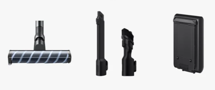 가볍고 강력한 무선 청소기, 삼성 비스포크제트 AI 280W Lite를 소개할게요!