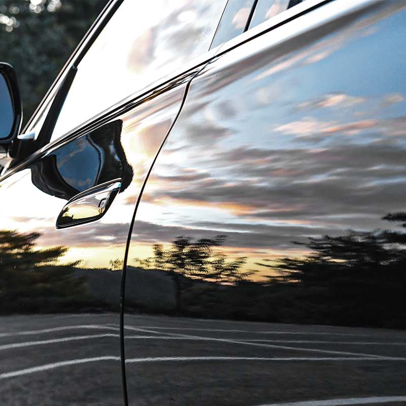 쉽고 빠르게 차량 광택을 살리는 물왁스, 타이거 퀵 디테일러 추천해요!