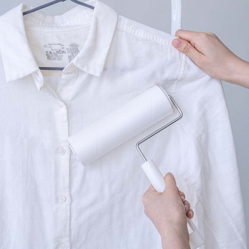 집안 청소가 더 쉬워지는 돌돌이 테이프 리필, 간편하게 교체하는 방법