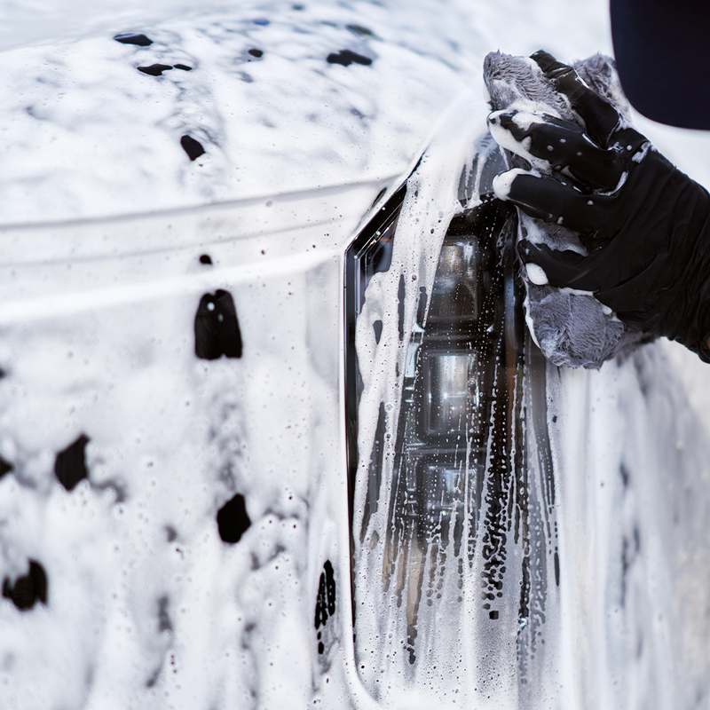 쉽고 빠르게 세차와 농약 살포를 도와주는 전동 분무기 추천!