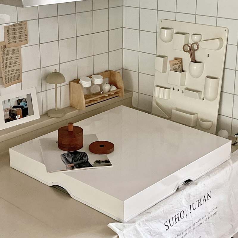 가정에서 쉽게 사용하는 인덕션 커버와 가스렌지 가드 추천