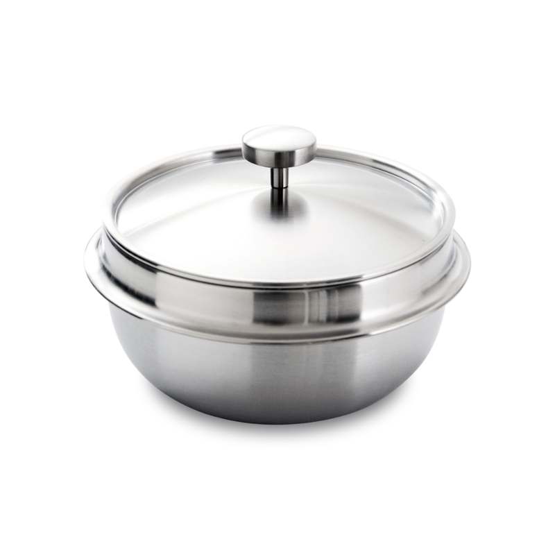 집에서 간편하게 요리하는 데 딱인 IH 인덕션 뚝배기와 스텐 냄비 추천!