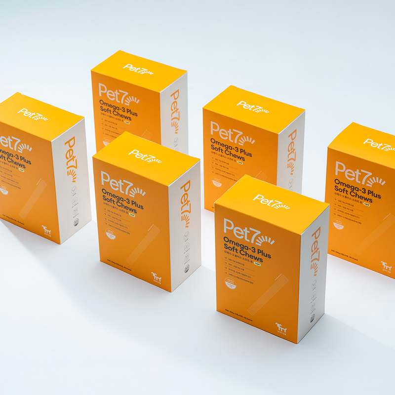 강아지 훈련과 간식, 이젠 육포로 쉽게 해결하세요!