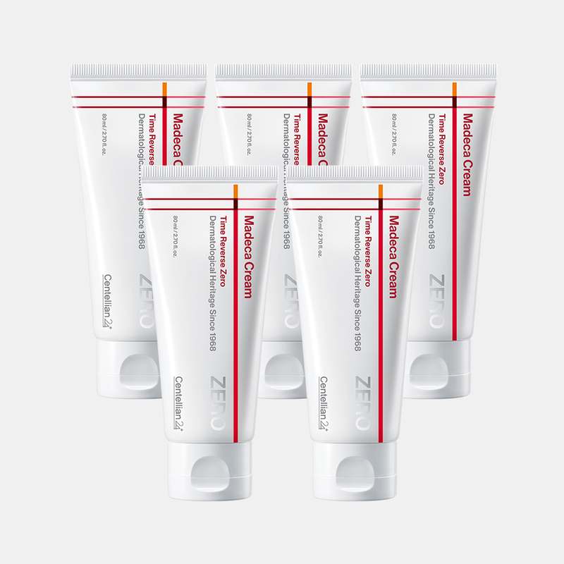 일상 속 피부 고민 해결! 센텔리안24 마데카크림으로 피부 건강 챙기기