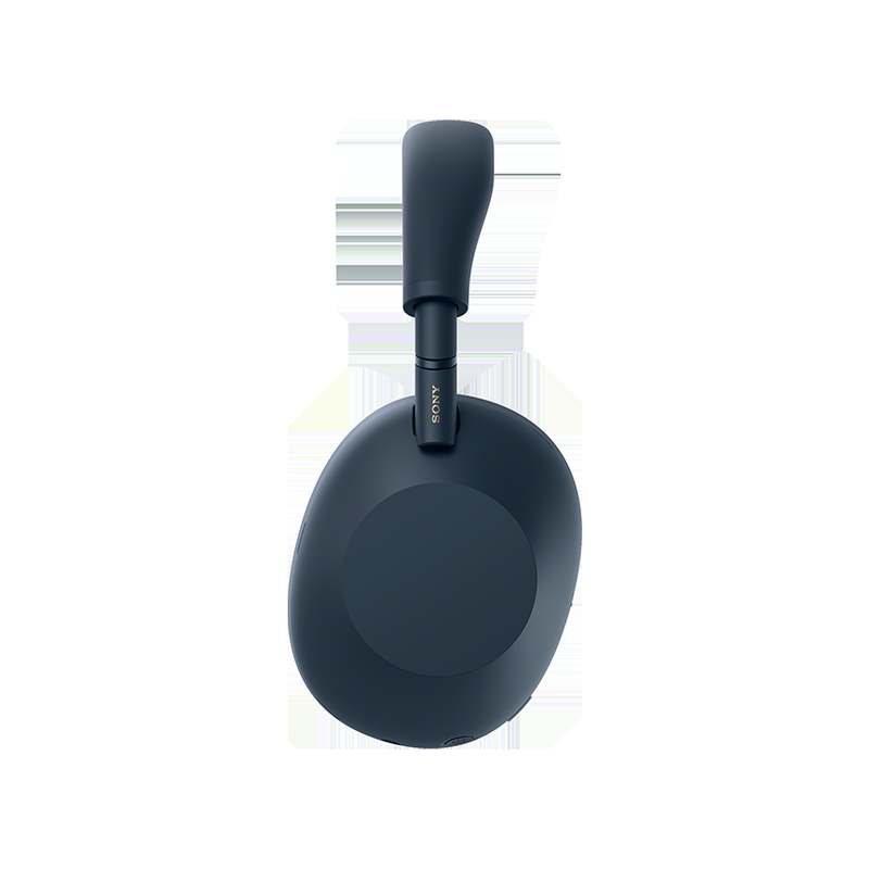 일상에서 편하게 쓰는 최고의 무선 헤드폰, 소니 WH-1000XM6 미드나잇 블루
