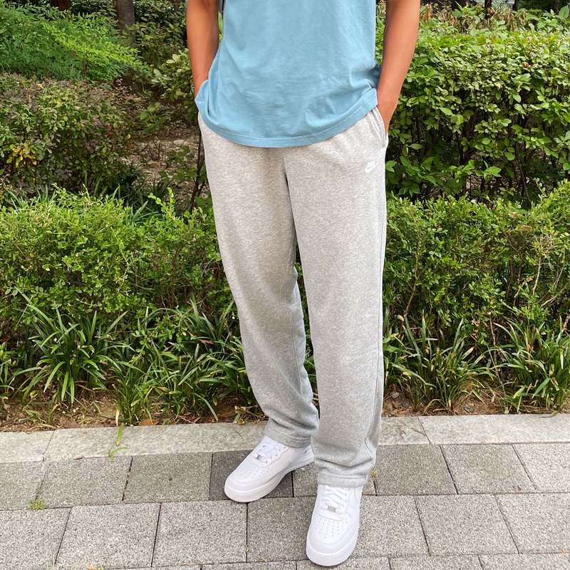 편하게 입기 좋은 나이키 트레이닝 조거 팬츠 추천! 일상 속 운동복으로 딱이에요