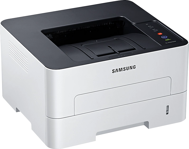 집에서 간편하게 사용하는 흑백 레이저 프린터, 삼성전자 SL-M2843DW 소개