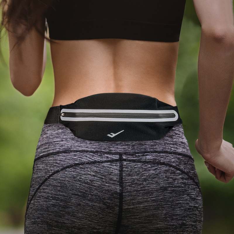 가볍고 편한 러닝 벨트, 어디든 함께하는 필수 아이템!