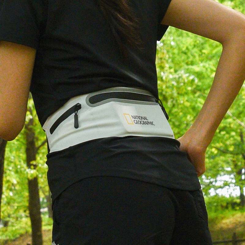 가볍고 실용적인 모바일 러닝벨트, 운동할 때 꼭 챙기세요!