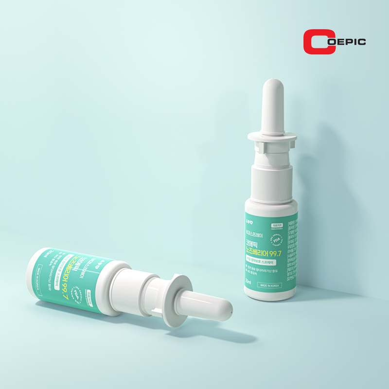 코막힘 걱정 끝! 편하게 사용할 수 있는 코 점막 보호 스프레이 추천