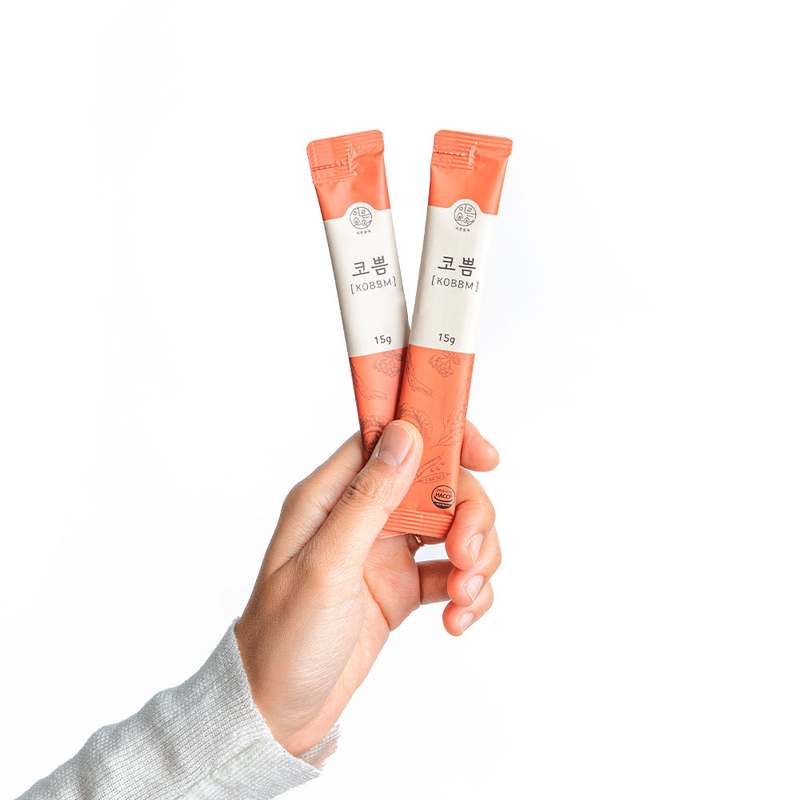 아이들도 좋아하는 건강한 차, 맥문동 액상차 추천해요!