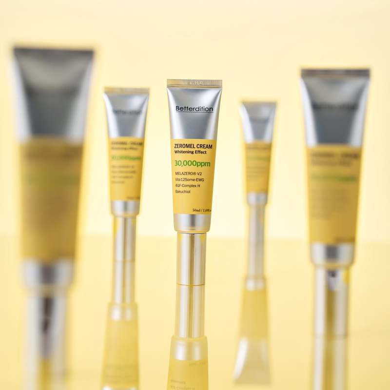 피부 고민 해결! 기미와 잡티를 자연스럽게 개선하는 방법