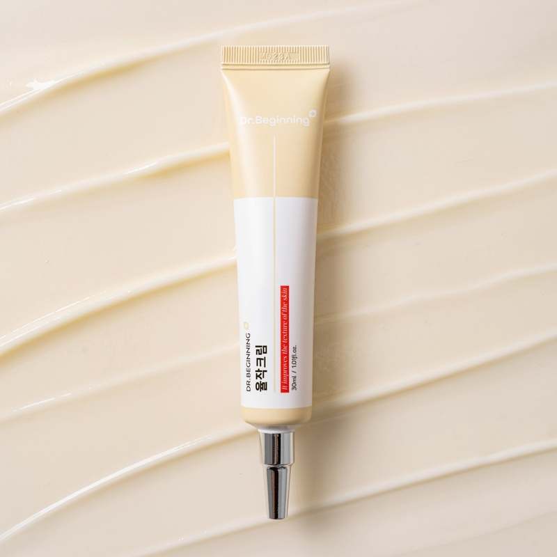 피부 결점 걱정 끝! 율무 크림으로 매끈한 피부 만들기