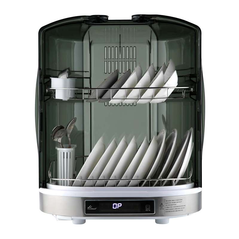 가정에서 간편하게 사용하는 식기건조기, 이렇게 선택하세요!