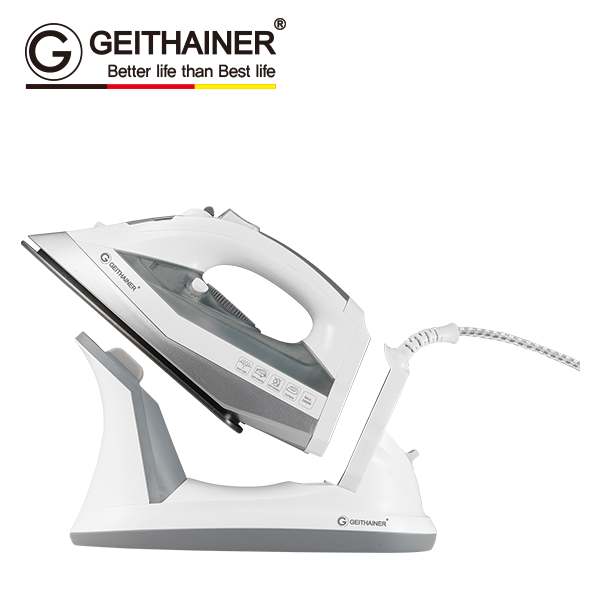 가이타이너 볼크 무선 스팀다리미로 집안일 쉽게 해결하기