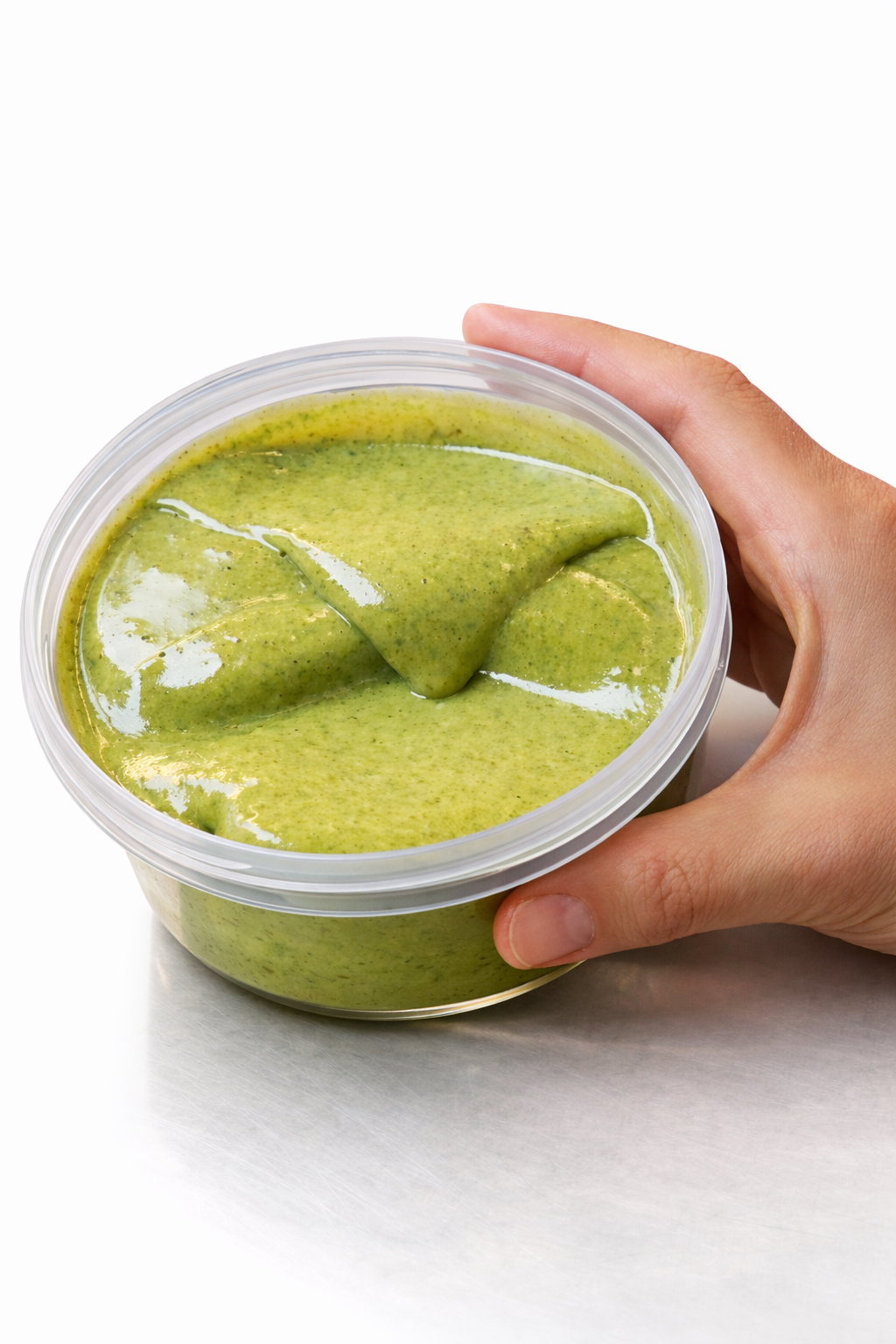 달콤한 죄책감 없이 즐기는 무가당 피스타치오 스프레드, 정말 맛있어요!